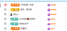 凑美没人爱主播照片