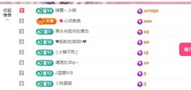 小荷叶~的图片