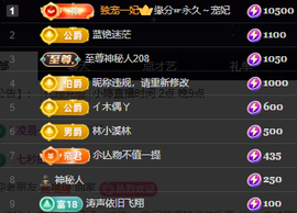 小婷🎤烟嗓唱歌☆づ主播照片