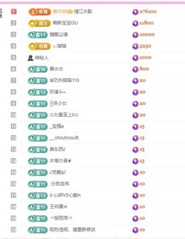 小玲宝🧸安静唱歌主播照片