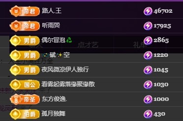 肉肉✨在线乞讨的图片