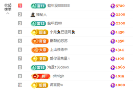 念念不忘🌈充值代理主播照片