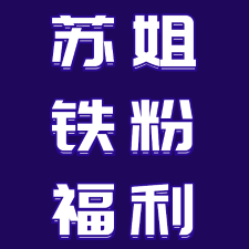 苏姐项目负责人｜苏总海报