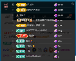 佑道♥恭贺YOU杨禧主播照片