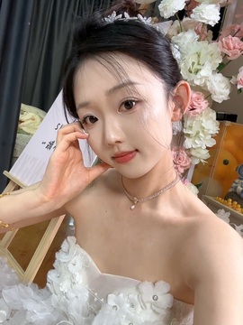 李梦怡22冠谢谢G~主播照片