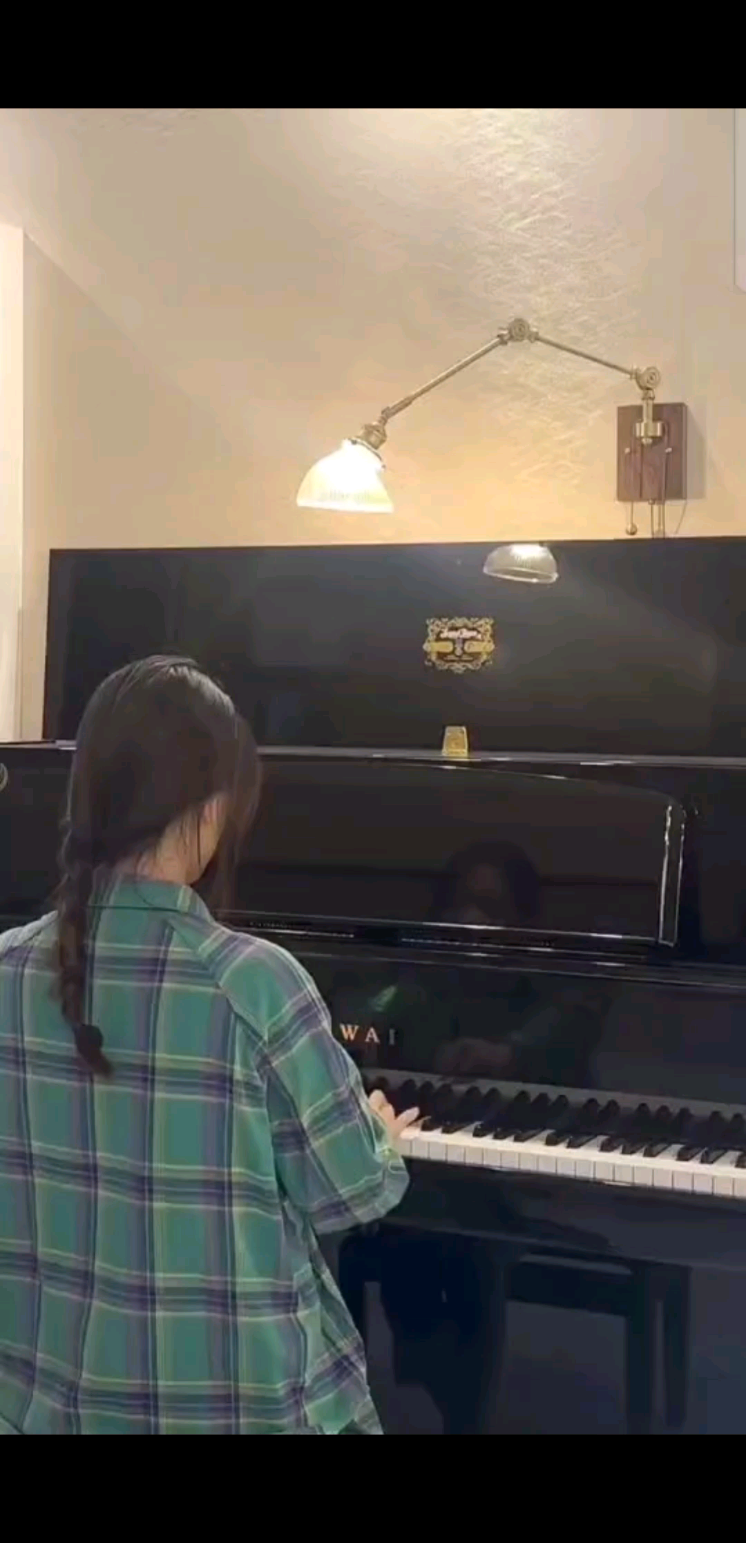 追光者