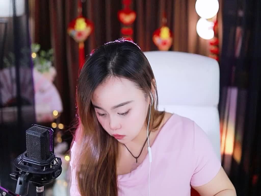 热舞录像