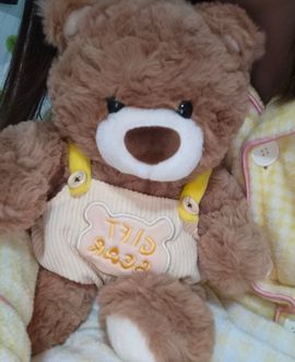 米娜Meena🧸主播照片