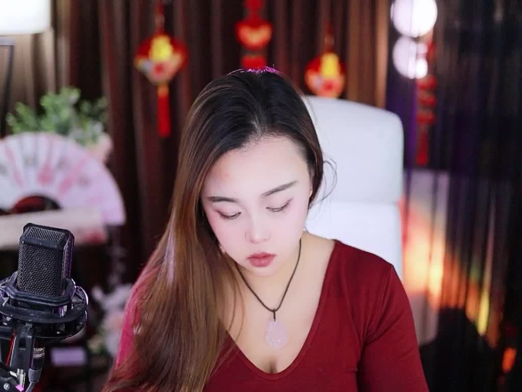 热舞录像