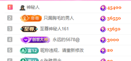 亿宝💕求赐个家长吧主播照片