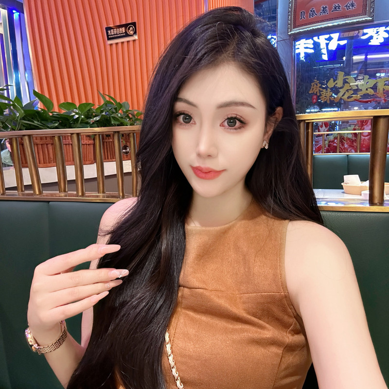 小汐好运连连🧸的直播间