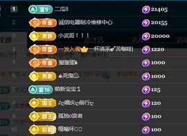 金麒麟好运连连🎤主播照片