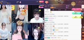 小沐呀主播照片