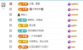 小甜贪财好色💕主播照片