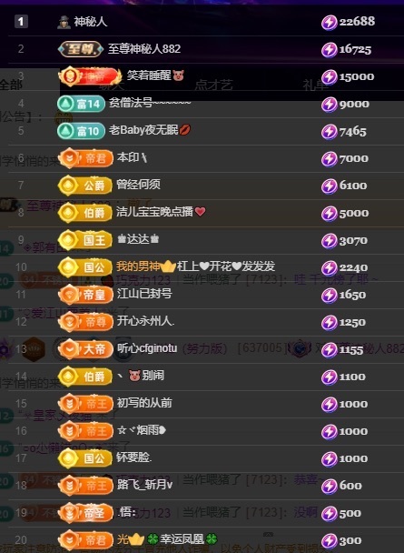 许华峰（努力版）的图片