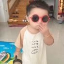 老baby!