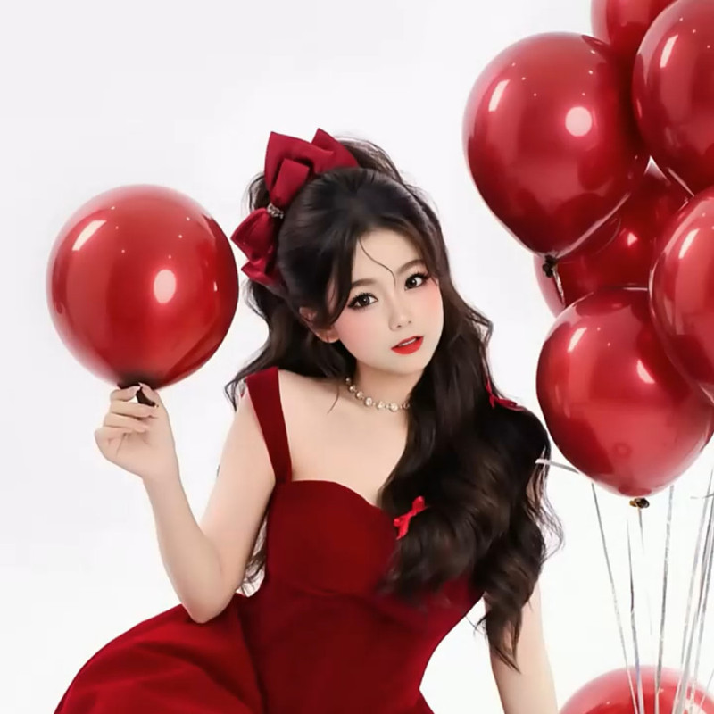 櫻桃紅了-??