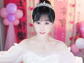 芯瑶❤️爱唱歌～主播照片
