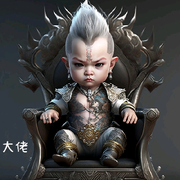 格格驾到全场尖叫