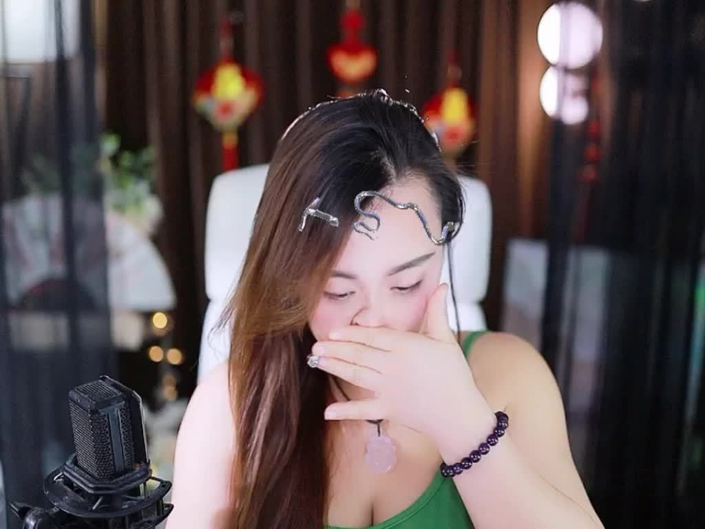 热舞录像