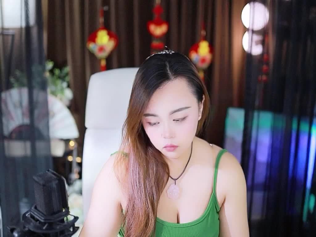热舞录像