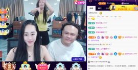 虎妹---虎哥主播照片