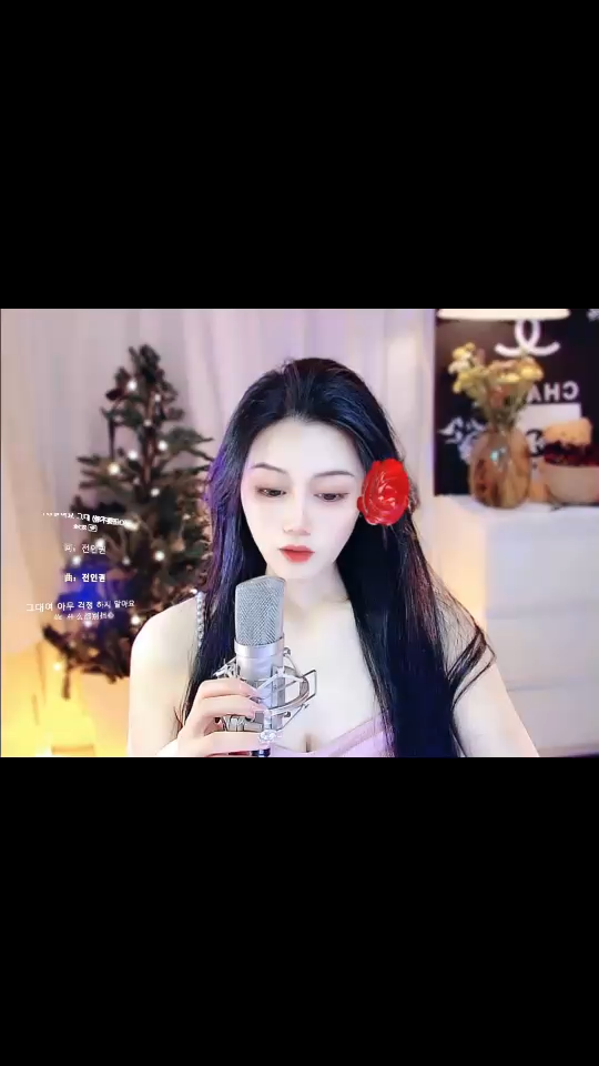 🎵你不要担心