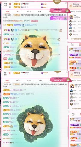 菲儿💗求陪伴主播照片