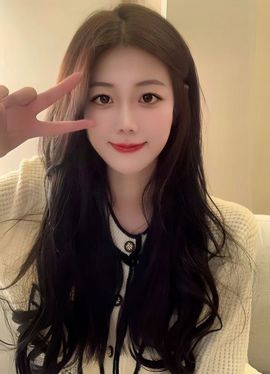 晚风✨病休下月见主播照片