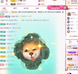 菲儿💗求陪伴主播照片