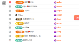 popping阿晟的图片