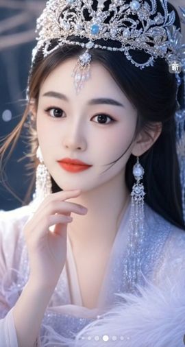 99。唱歌滴主播照片