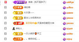 维维🧚‍♂️主播照片