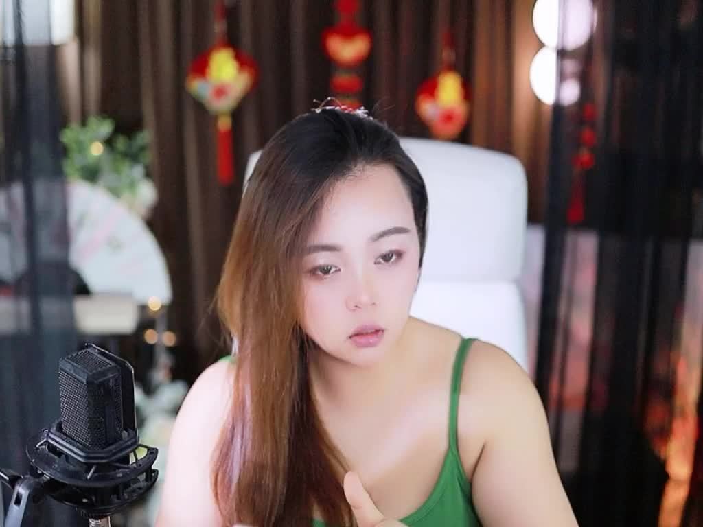 热舞录像