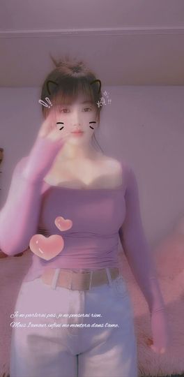 玥儿🌙中午播~主播照片