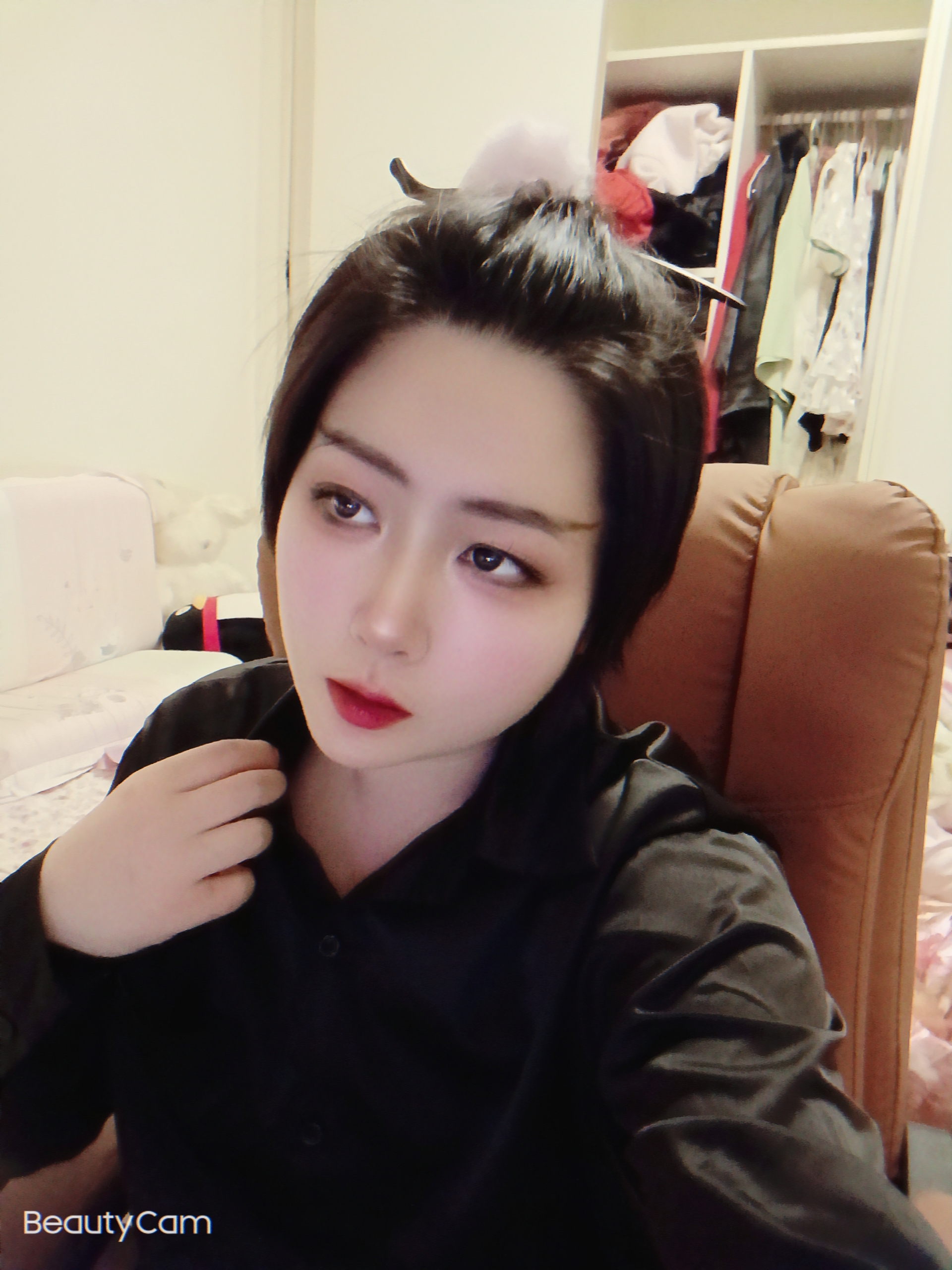 甜甜私房貓_的主播照片