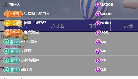 晴丫！休息两天的图片