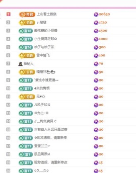 小玲宝🧸安静唱歌主播照片