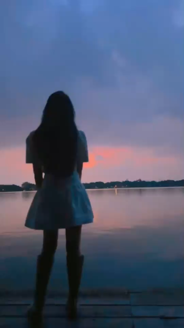 没有了夏，却更想夏天