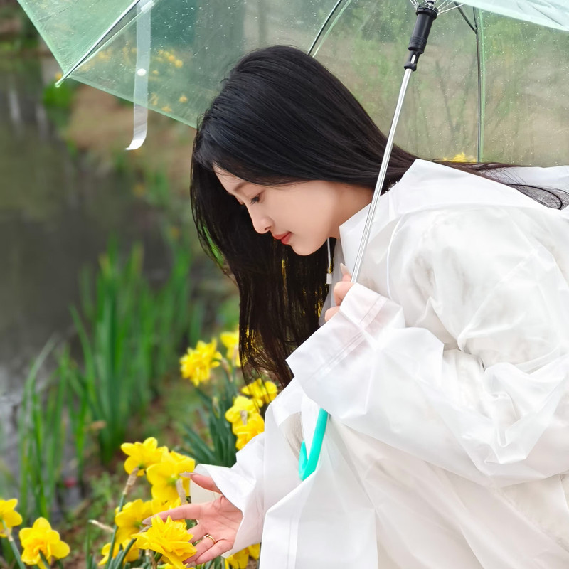 聂晨曦的主播海报