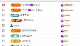 董贺我围观哥帝君啦主播照片