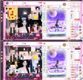 小玲宝🧸主播照片