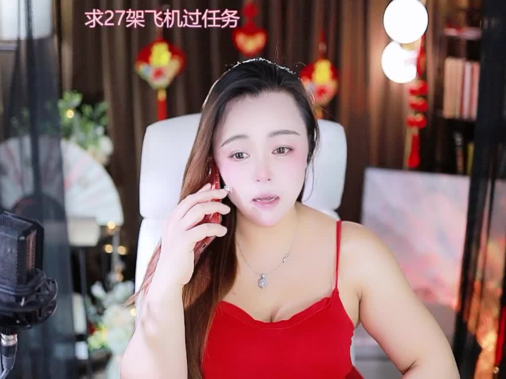 热舞录像