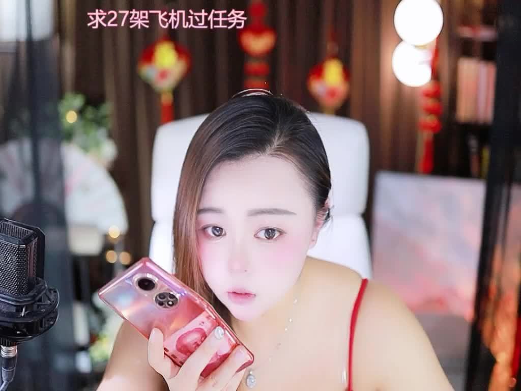 热舞录像