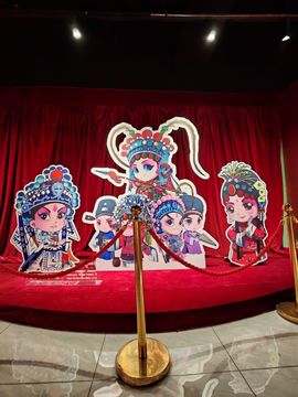 迷你朵朵主播照片