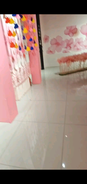 浪漫的樱花