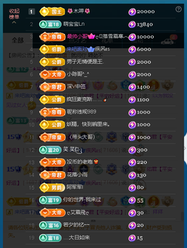 佑道♥恭贺YOU杨禧主播照片