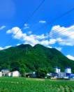 山川秀丽7
