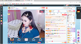 凑美没人爱主播照片