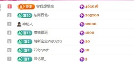 Lily喵的图片